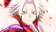 Rokuro Kiriyama as seen in Tougen Anki (Image via Studio Hibari)